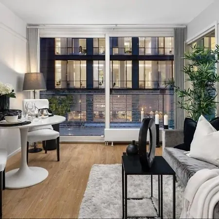 Aker Brygge - Sjoside Hjem - Sentral Beliggenhet *