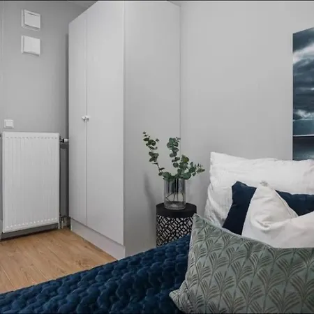 Aker Brygge - Sjoside Hjem - Sentral Beliggenhet *