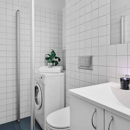 Apartment Aker Brygge - Sjoside Hjem - Sentral Beliggenhet