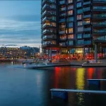 Aker Brygge - Sjoside Hjem - Sentral Beliggenhet Appartement