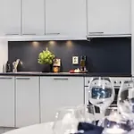 Aker Brygge - Sjoside Hjem - Sentral Beliggenhet Appartement *