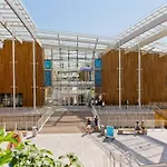 Aker Brygge - Sjoside Hjem - Sentral Beliggenhet *