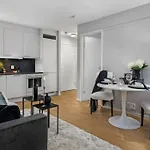 Aker Brygge - Sjoside Hjem - Sentral Beliggenhet Appartement
