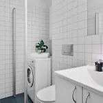 Appartement Aker Brygge - Sjoside Hjem - Sentral Beliggenhet