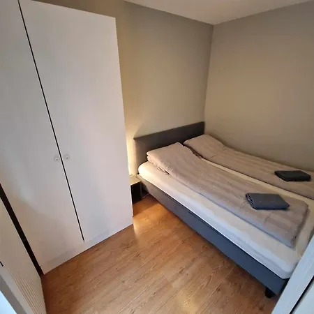 Aker Brygge - Sjoside Hjem - Sentral Beliggenhet Oslo