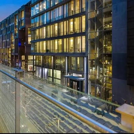 Aker Brygge - Sjøside Hjem - Sentral Beliggenhet Oslo