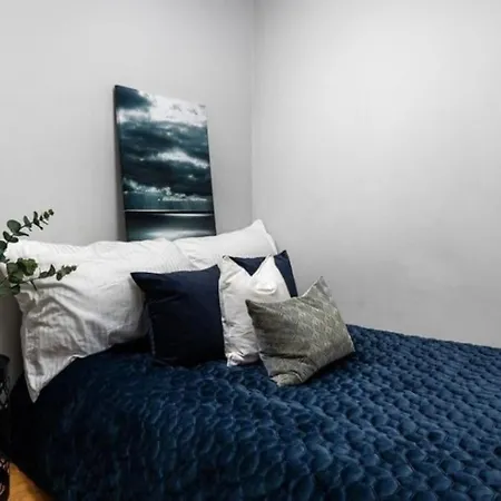 Aker Brygge - Sjøside Hjem - Sentral Beliggenhet Oslo